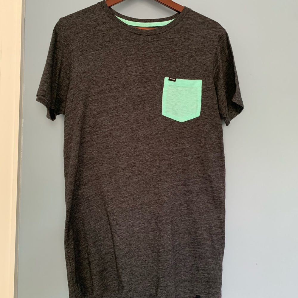 Hurley Pocket Tee
